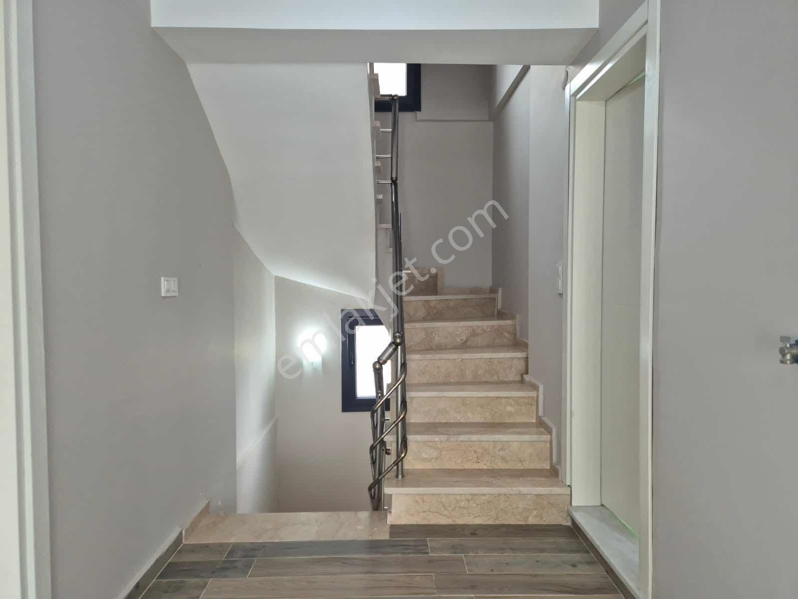 Dağlı gayrimenkul'den 4+1 Denize Yakın Modern Yapım Sıfır Villa - Görsel 8