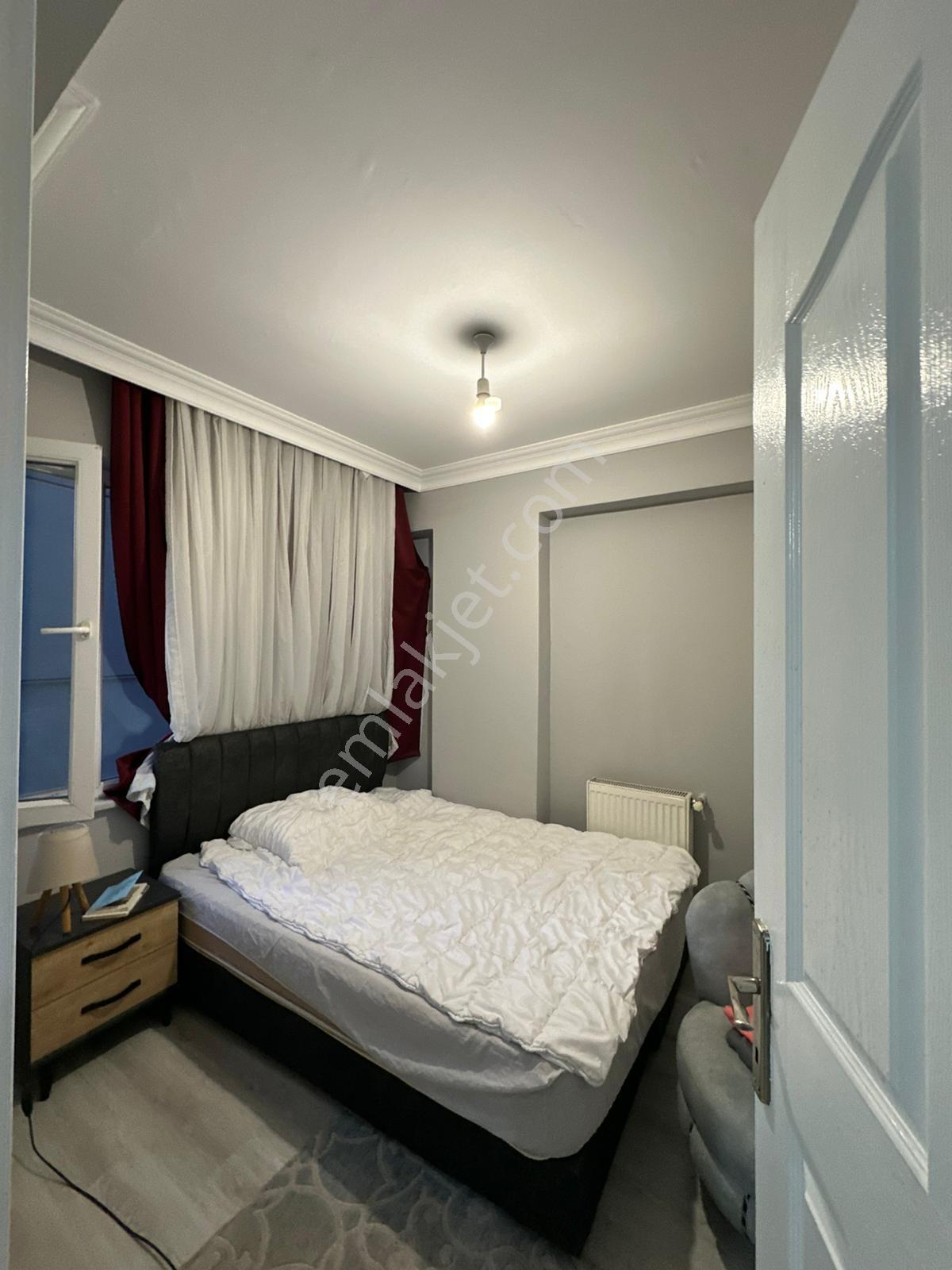 Görükle Merkezi Konumda Eşyalı Satılık 2+1 Daire !!! - Görsel 17