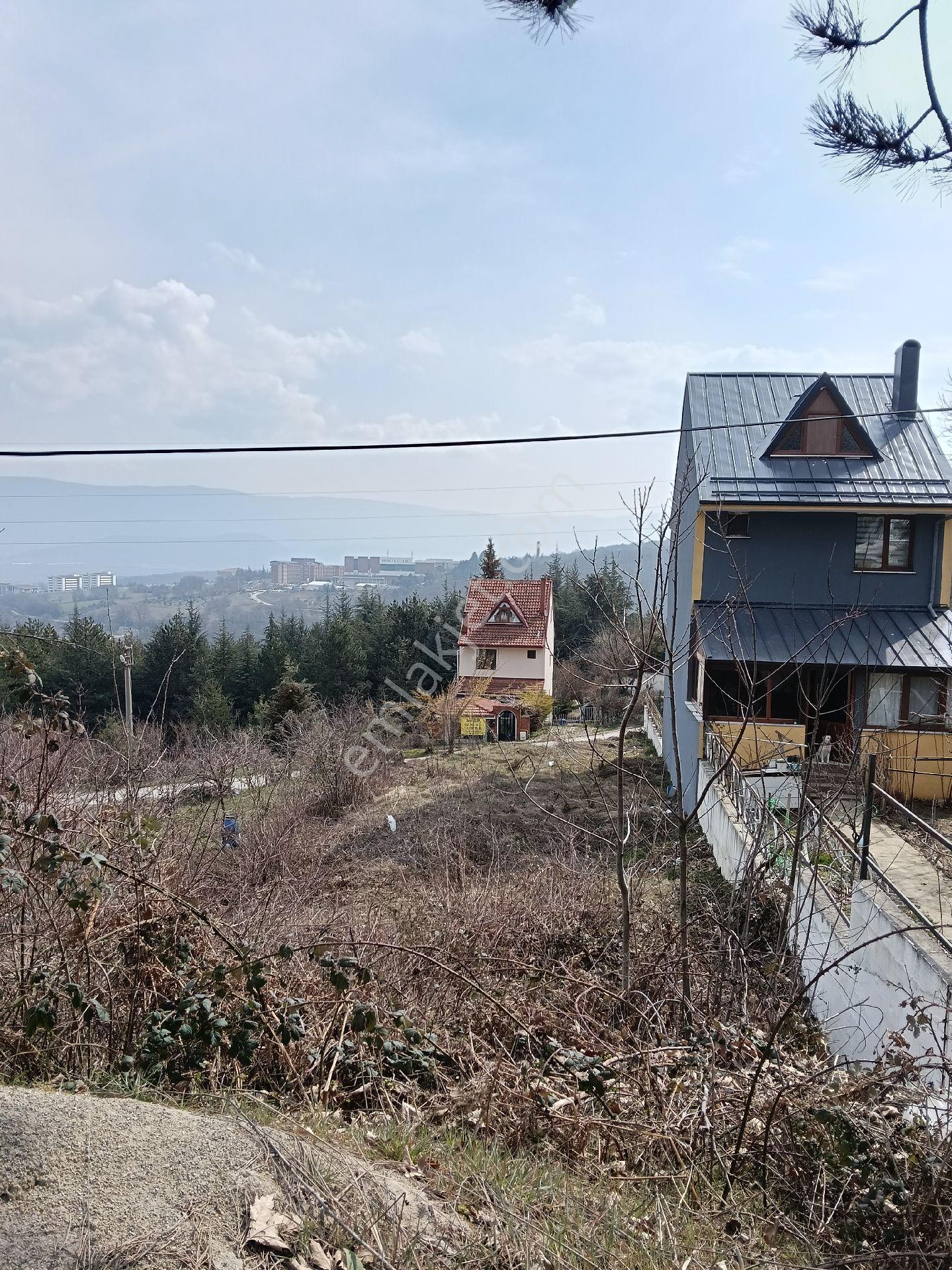 Satılık Villa Arsası - Görsel 2