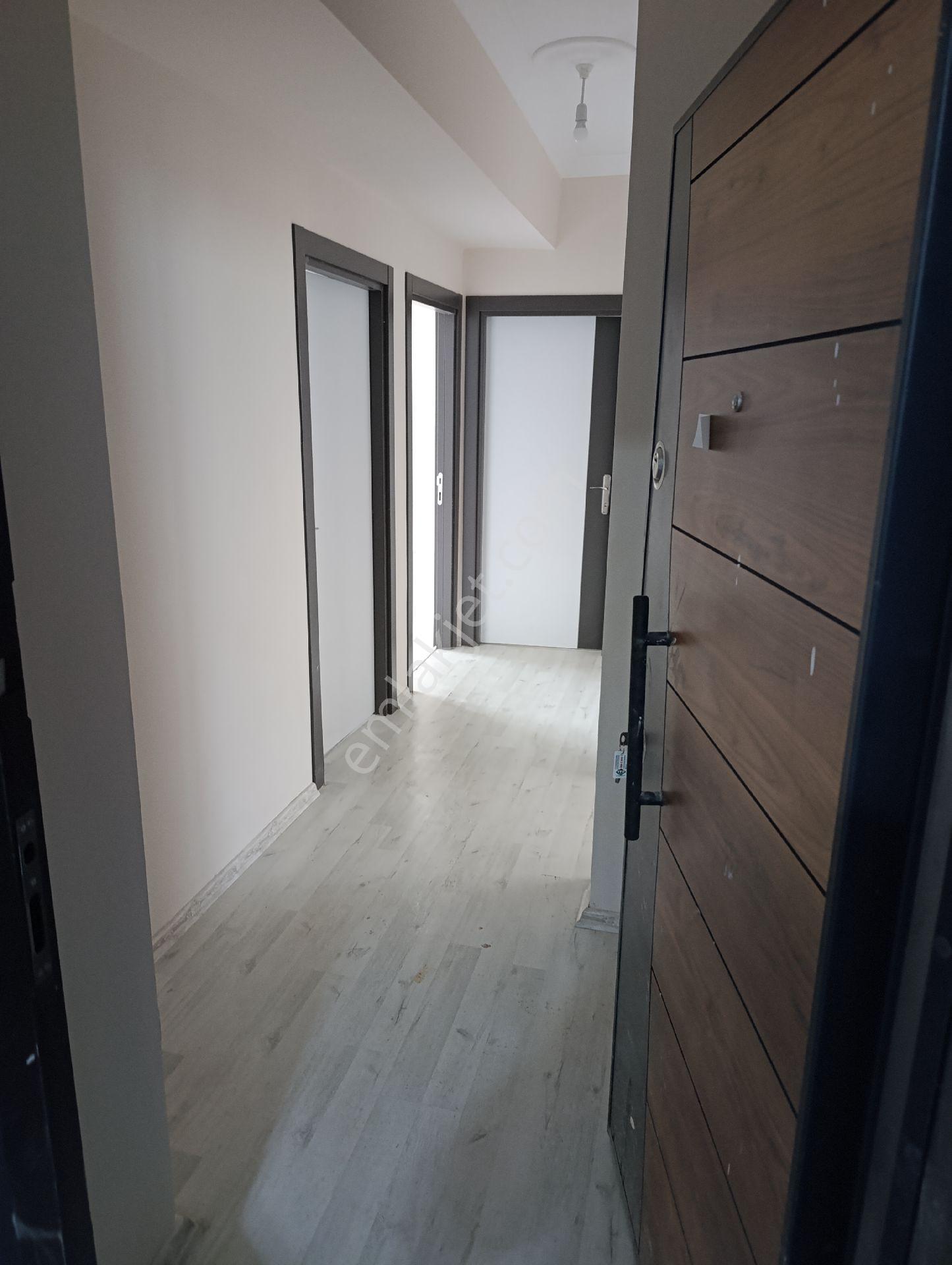 Hastane Karşısında Kiralık 2+1 Daire - Görsel 9