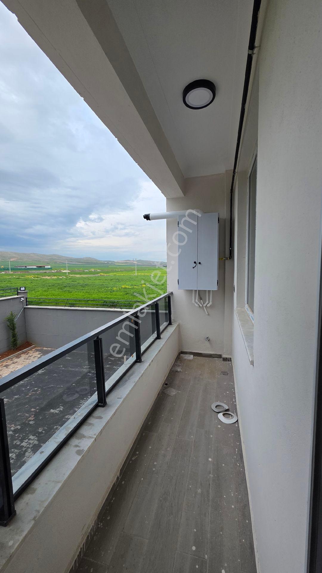 Kiralık 1+1 Eşyalı Sıfır Daire - Görsel 5