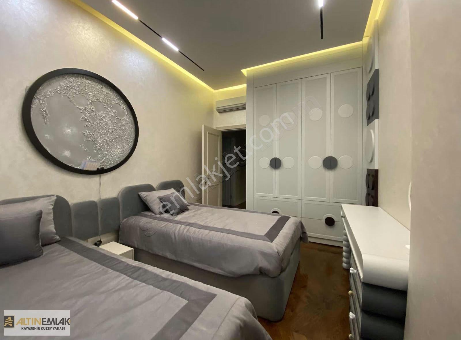 Park Mavera 4 Lounge'da Ultra Lüks 6+1 Satılık Daire - Görsel 24
