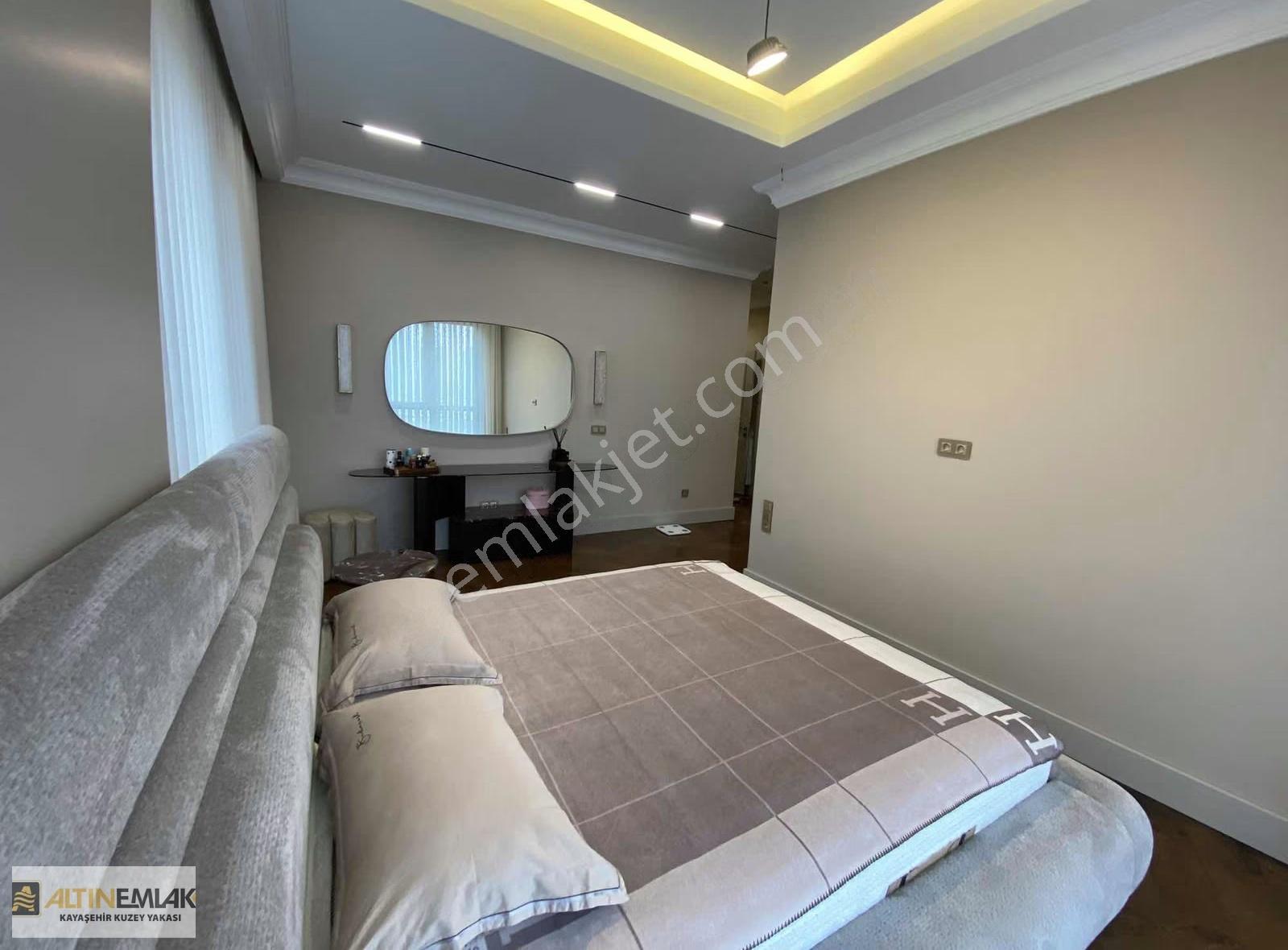 Park Mavera 4 Lounge'da Ultra Lüks 6+1 Satılık Daire - Görsel 29