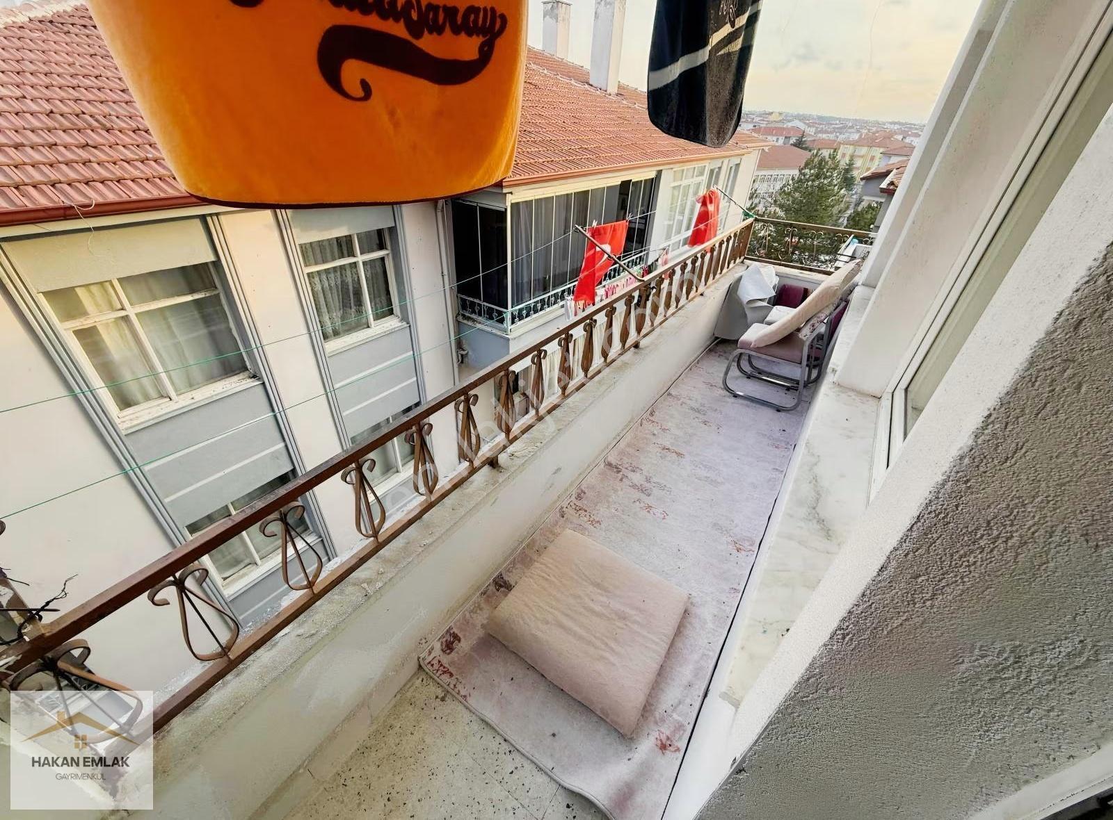Hakan Emlaktan Ekin Caddesinde Satılık Daire - Görsel 22