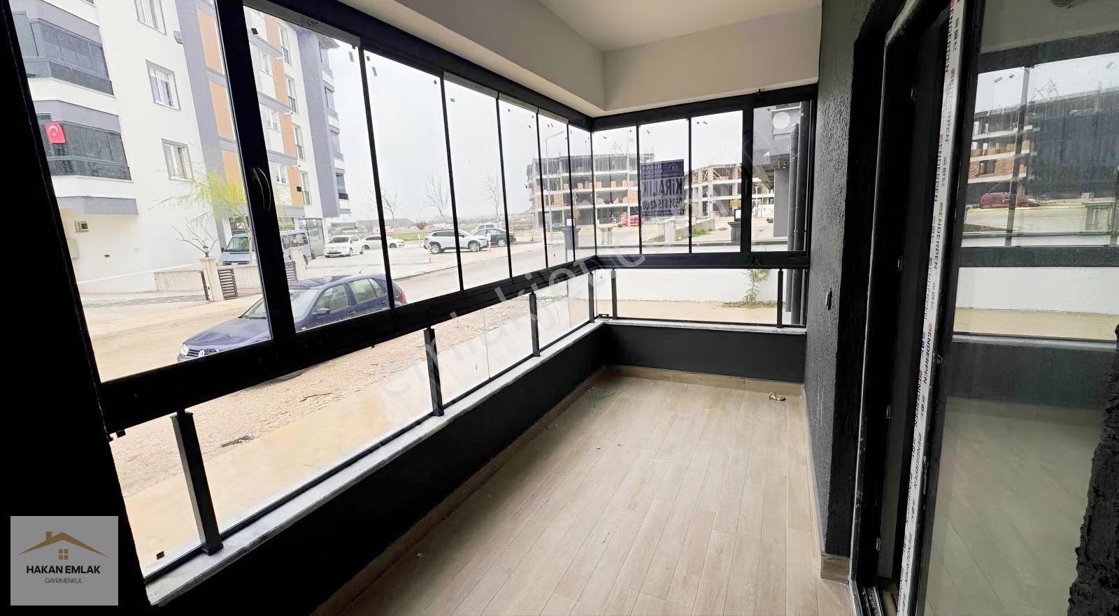 Kentpark Yakını Tam 2+1 Ayrı Mutfaklı Eşyalı/eşyasız Kiralık - Görsel 19