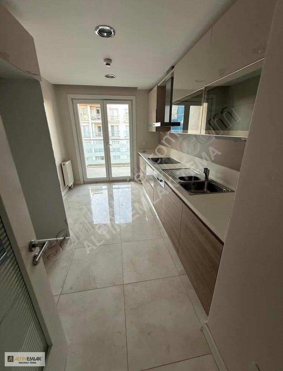 Tema İstanbul'da 3+1 157 M2 Havuz Manzaralı Satılık Daire - Görsel 8