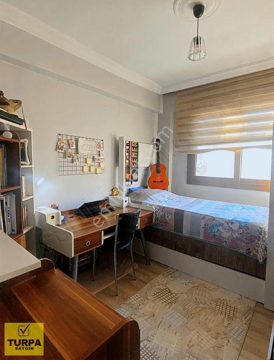 Turpa Saygından Ferah Daire Eşyalı Satılık - Görsel 20