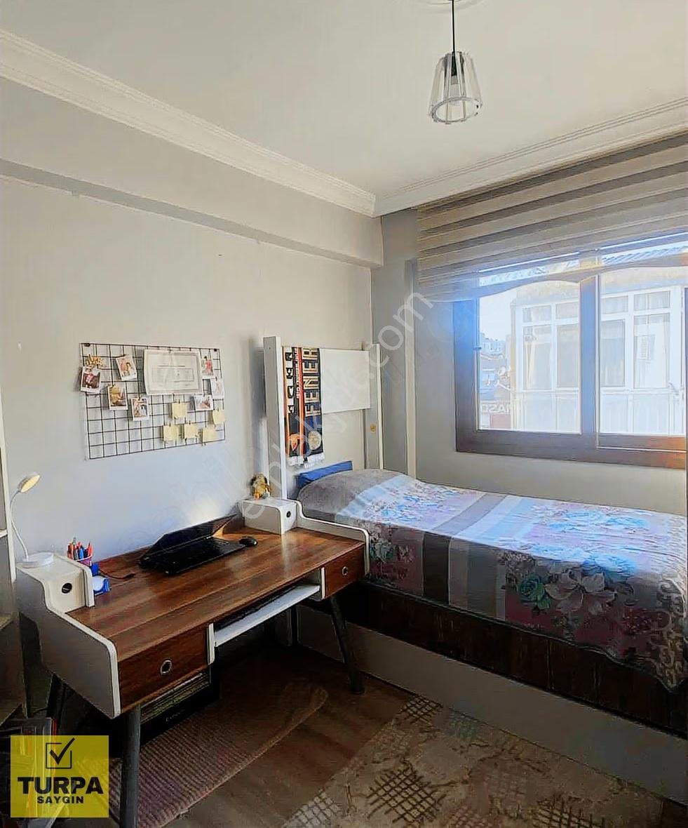 Turpa Saygından Ferah Daire Eşyalı Satılık - Görsel 6