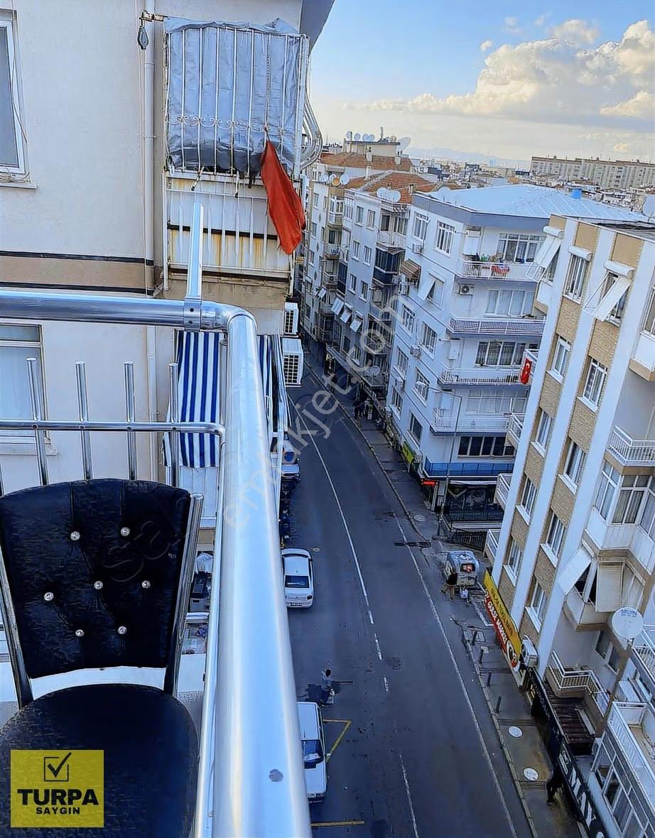 Turpa Saygından Ferah Daire Eşyalı Satılık - Görsel 18