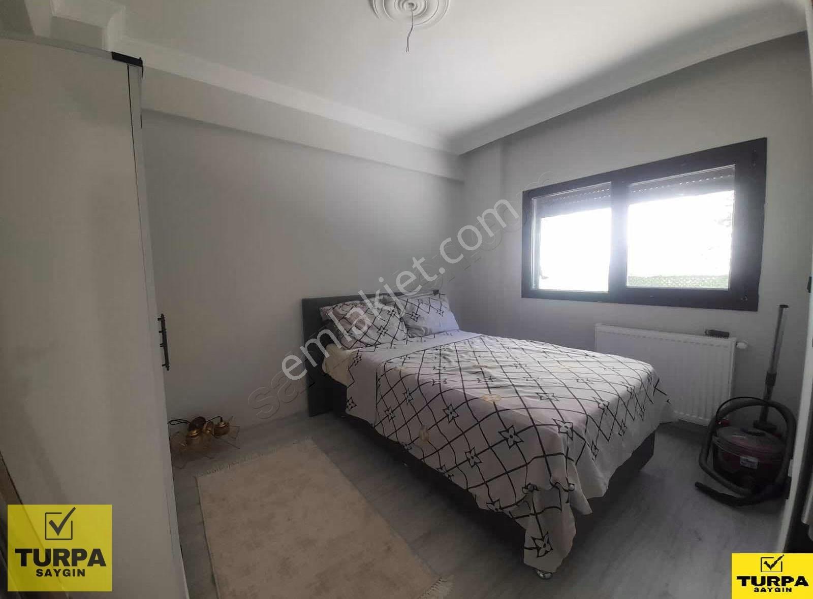 Gülyaka / 1+1 / 22.000₺ / Kiracılı / Bahçeli / Eşyalı / 2 Yaşnda - Görsel 16
