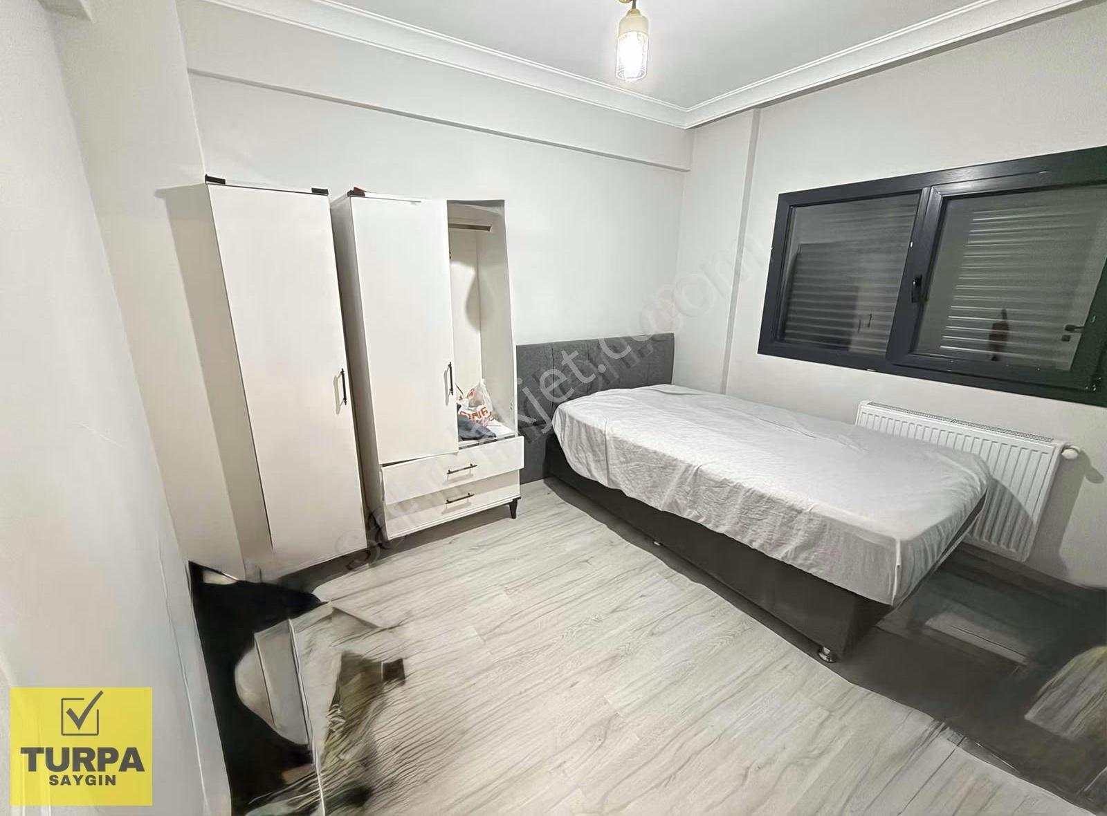 Gülyaka / 1+1 / 22.000₺ / Kiracılı / Bahçeli / Eşyalı / 2 Yaşnda - Görsel 31