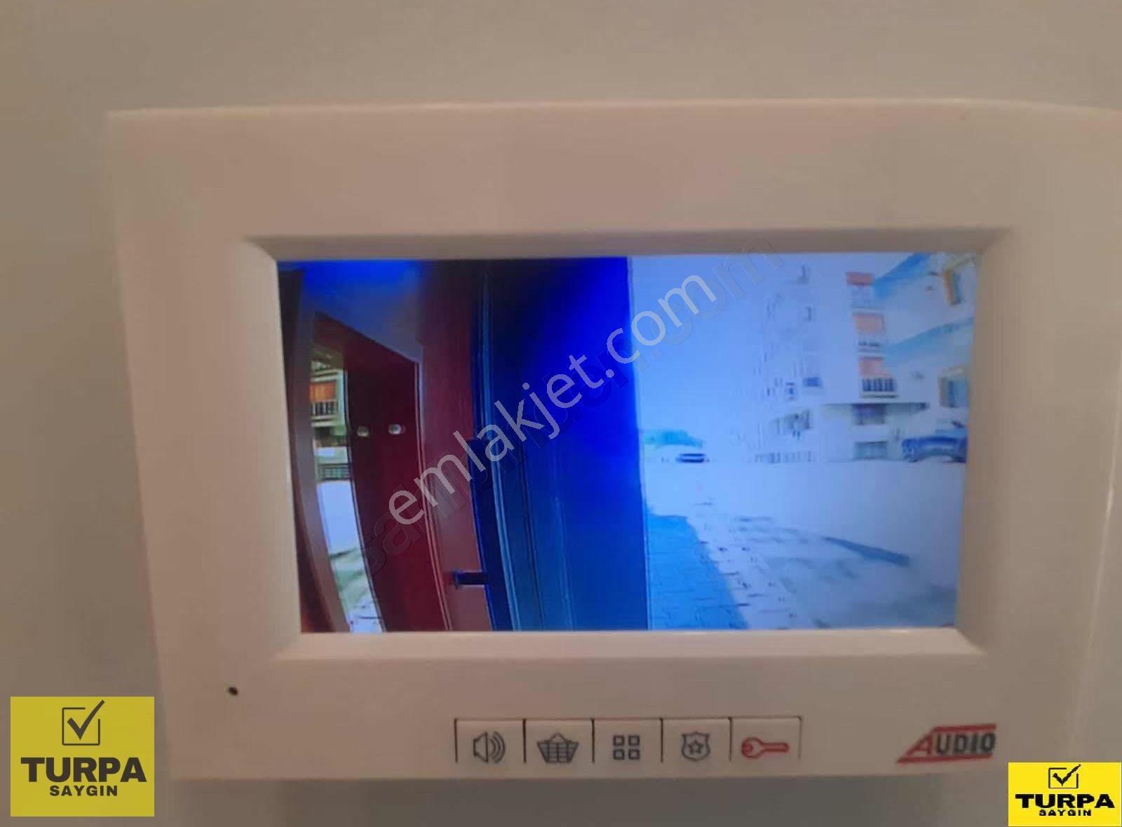 Gülyaka / 1+1 / 22.000₺ / Kiracılı / Bahçeli / Eşyalı / 2 Yaşnda - Görsel 15