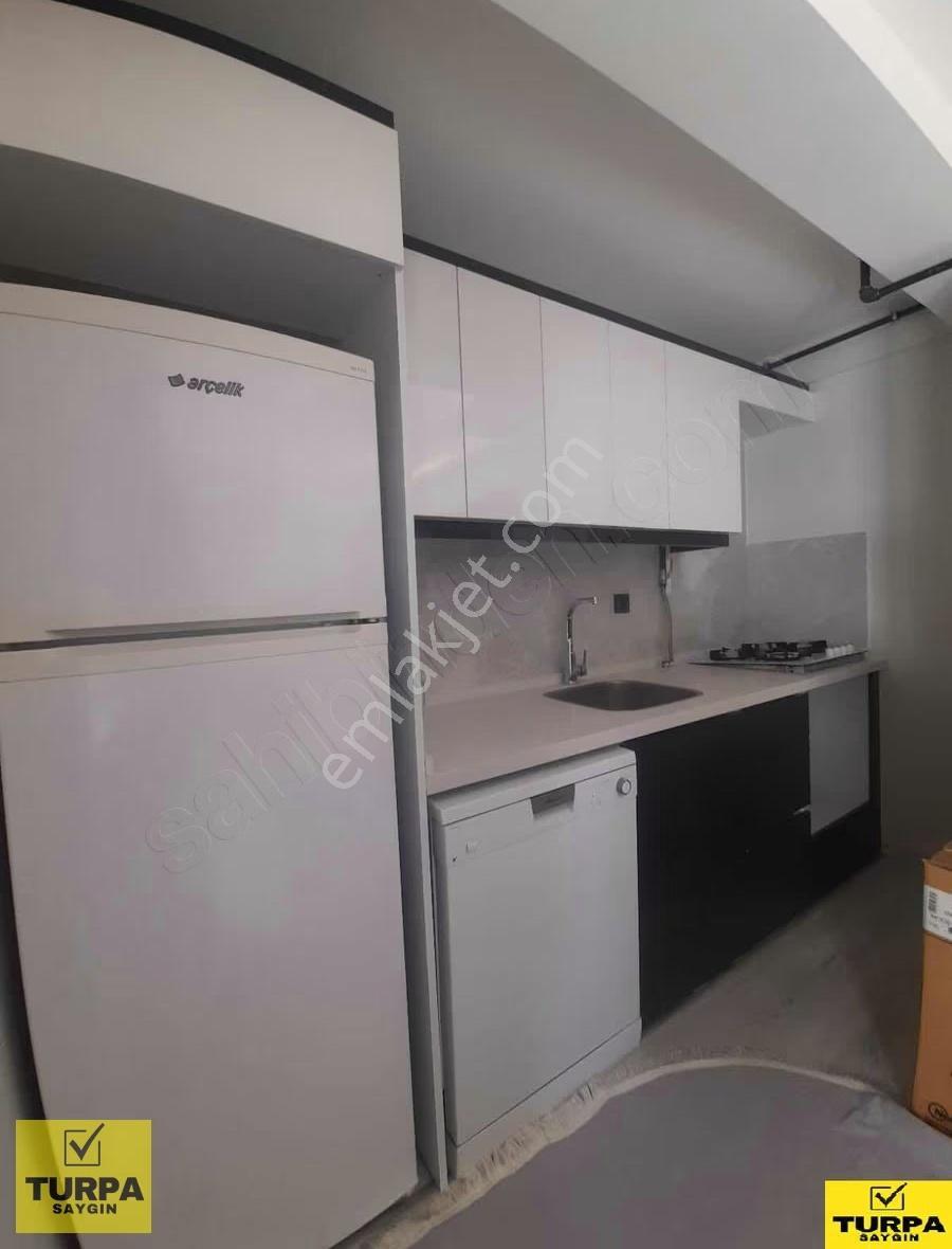 Gülyaka / 1+1 / 22.000₺ / Kiracılı / Bahçeli / Eşyalı / 2 Yaşnda - Görsel 32