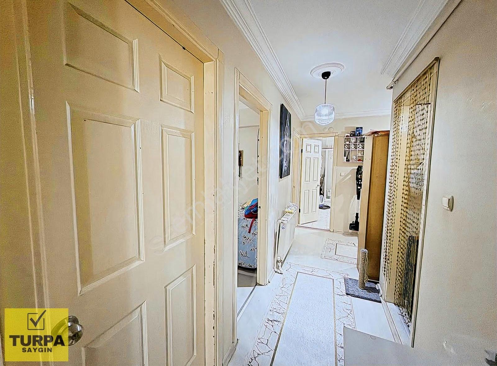 Doğanay Mh. 3+1 Giriş Doğalgazlı Satılık Daire - Görsel 9