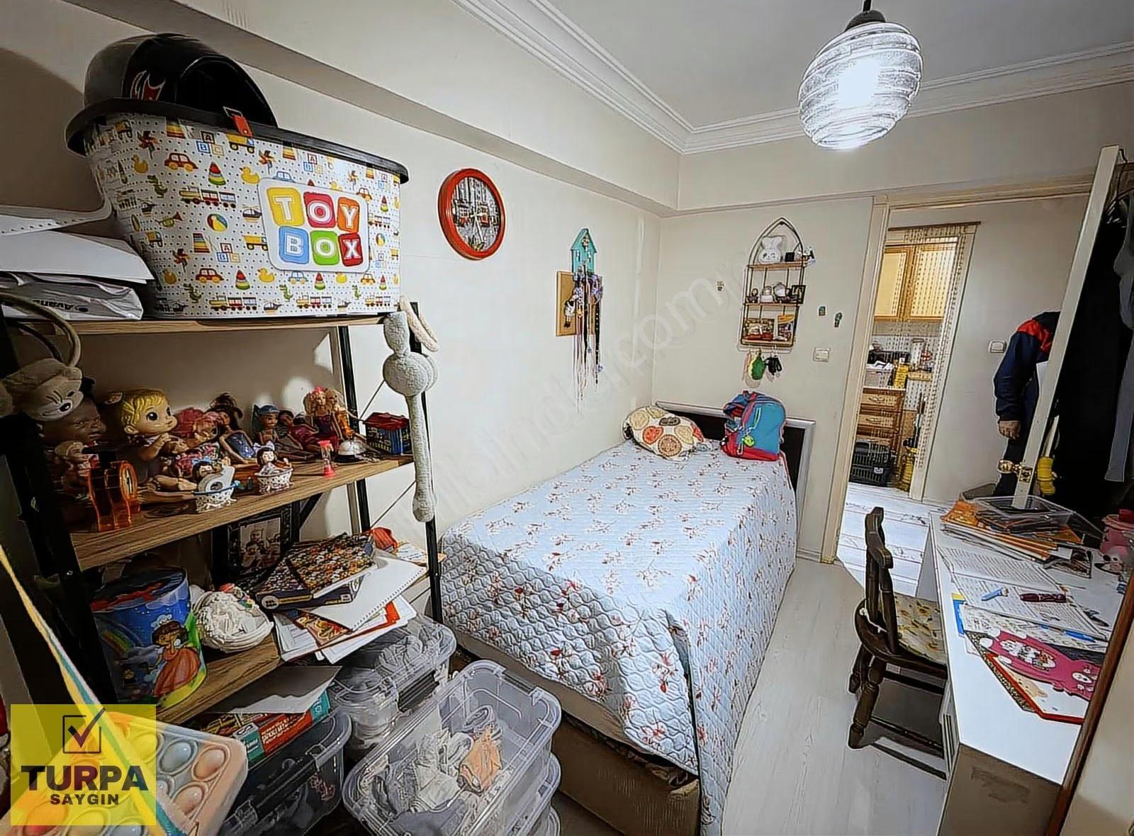 Doğanay Mh. 3+1 Giriş Doğalgazlı Satılık Daire - Görsel 22
