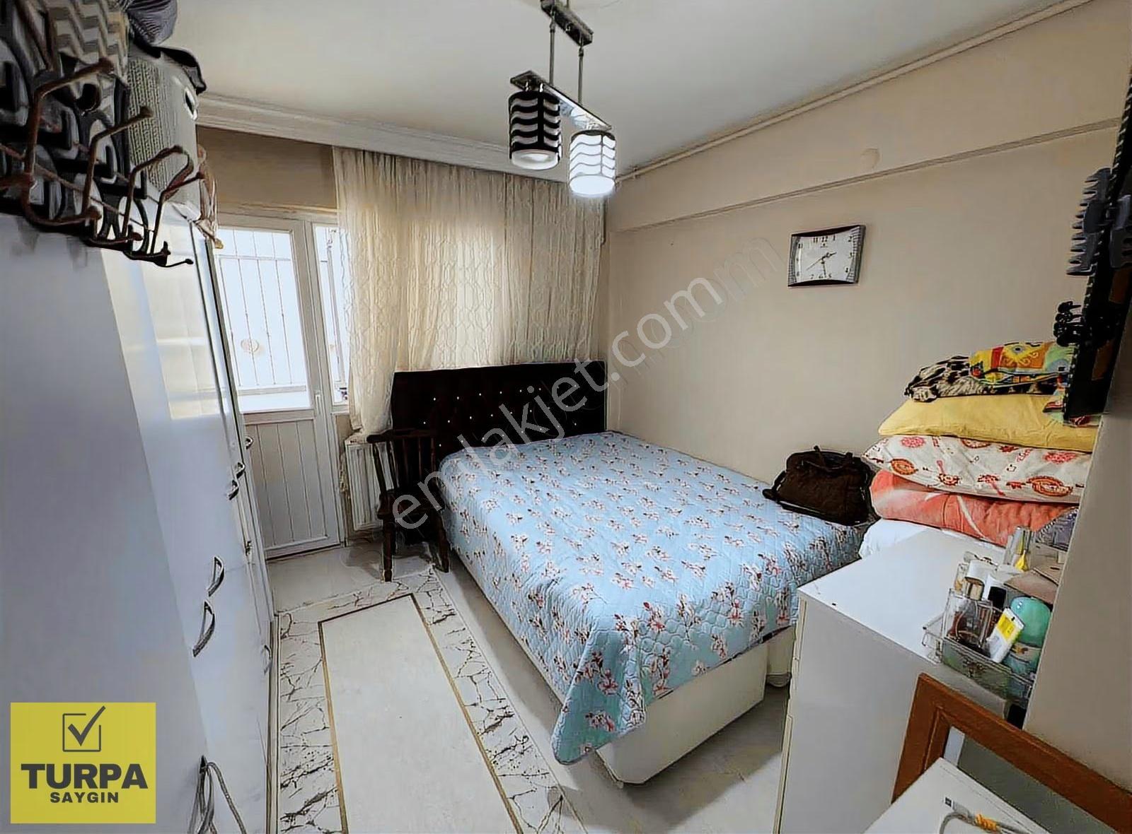 Doğanay Mh. 3+1 Giriş Doğalgazlı Satılık Daire - Görsel 27
