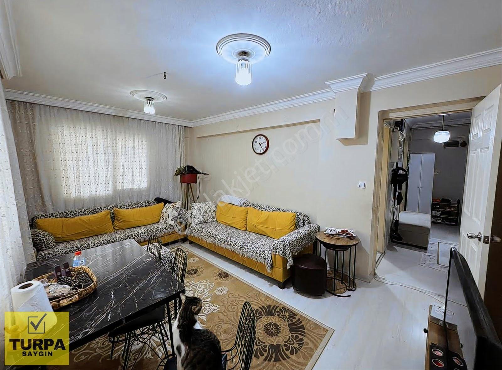 Doğanay Mh. 3+1 Giriş Doğalgazlı Satılık Daire - Görsel 11