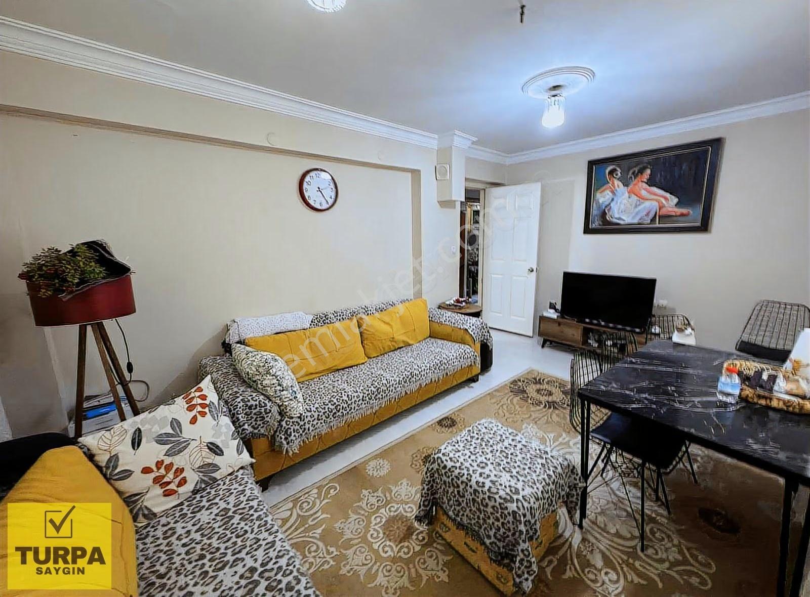 Doğanay Mh. 3+1 Giriş Doğalgazlı Satılık Daire - Görsel 3