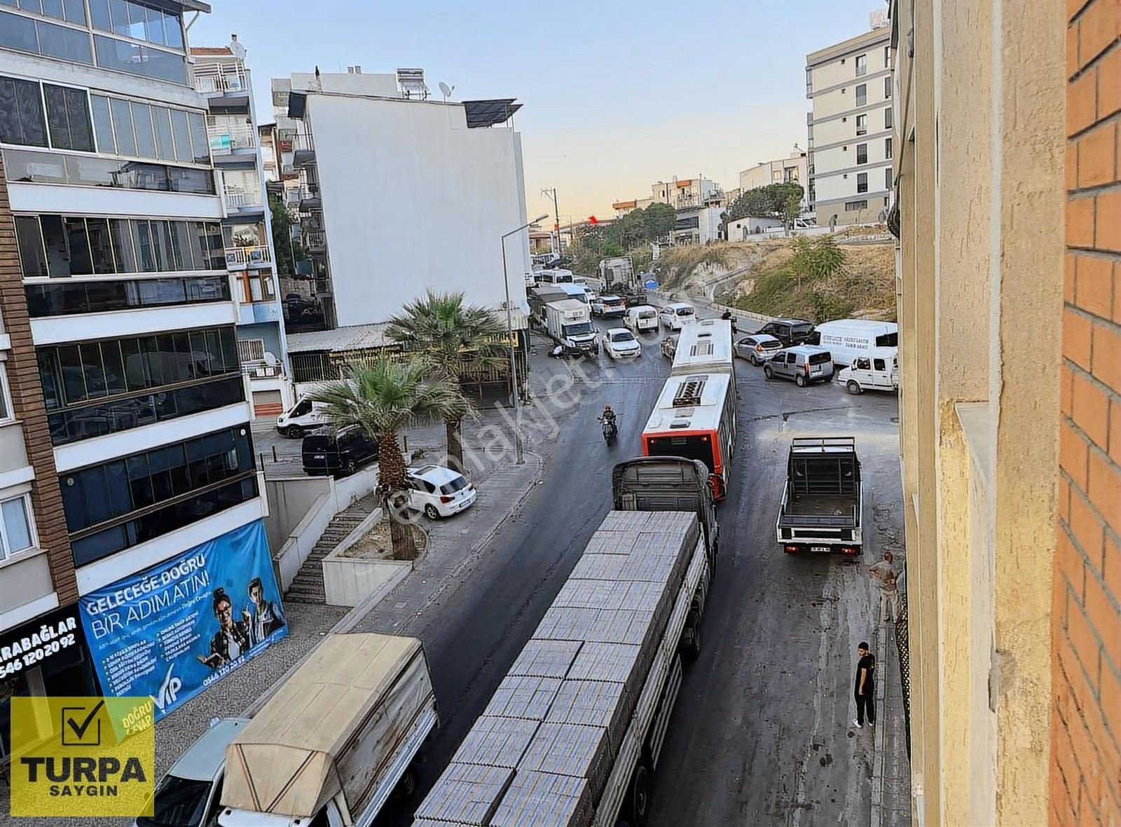 Turpadan Günaltay Mah. Eskiizmir Cad. Üstünde Satılık Daire - Görsel 2