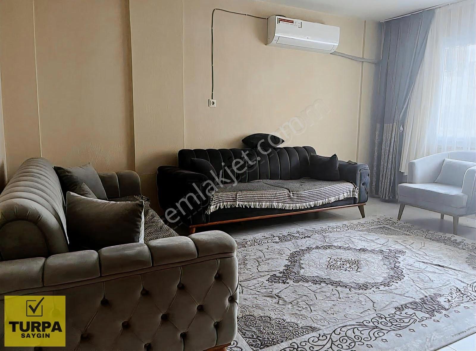 Turpadan Günaltay Mah. Eskiizmir Cad. Üstünde Satılık Daire - Görsel 11