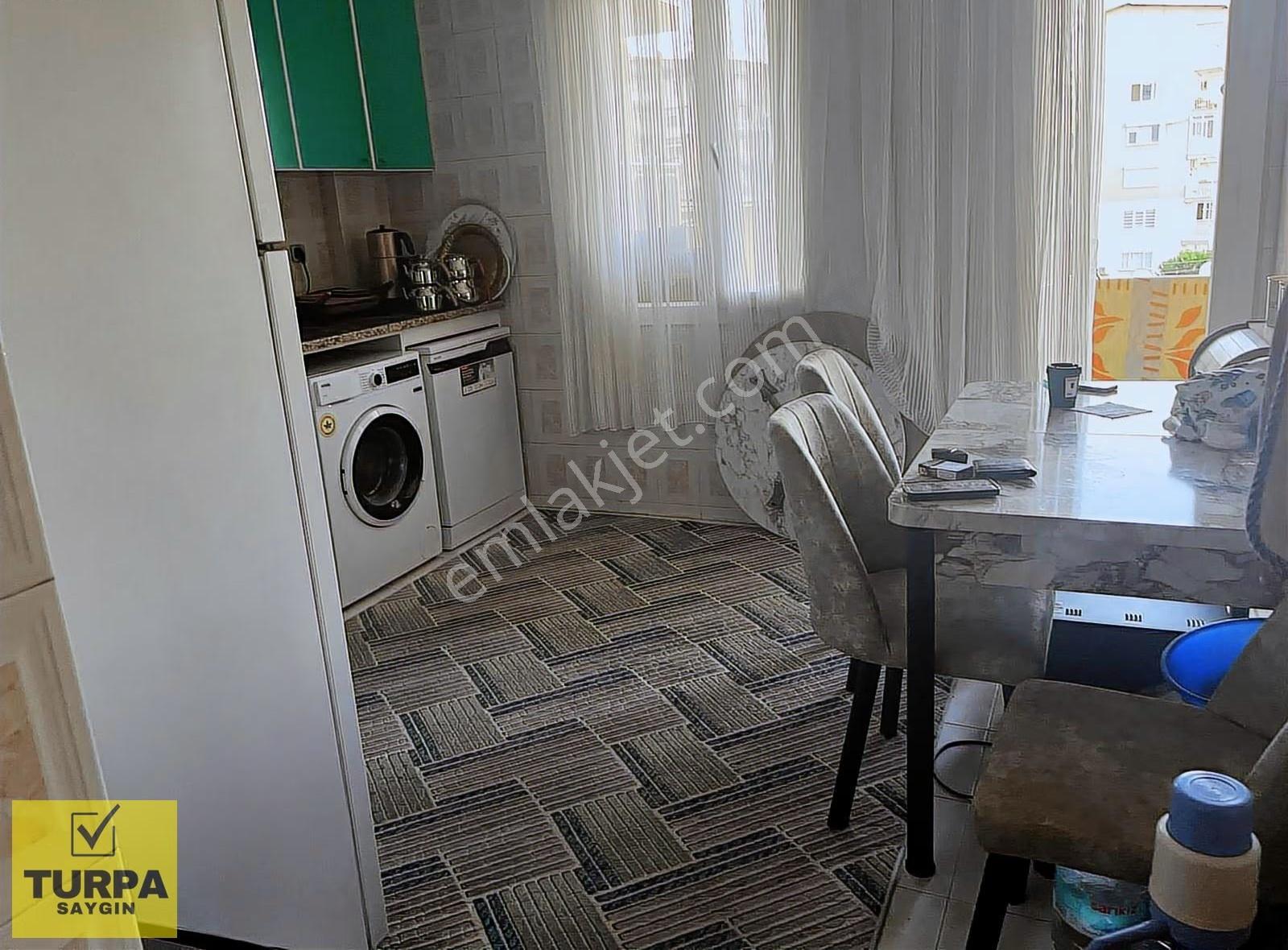 Turpadan Günaltay Mah. Eskiizmir Cad. Üstünde Satılık Daire - Görsel 6