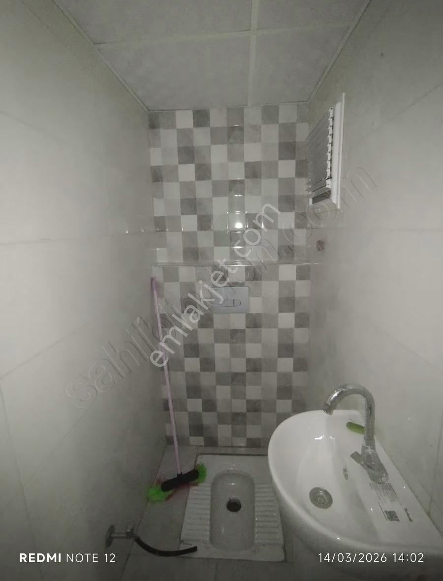 Evinden Ptt Evlerinde Harika Konumda İskanlı Satılık Daire - Görsel 27
