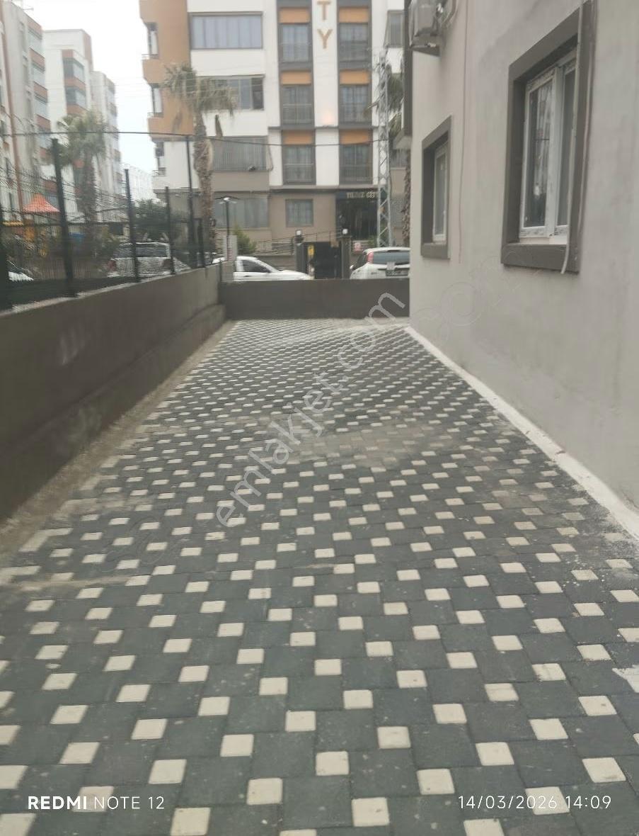 Evinden Ptt Evlerinde Harika Konumda İskanlı Satılık Daire - Görsel 7