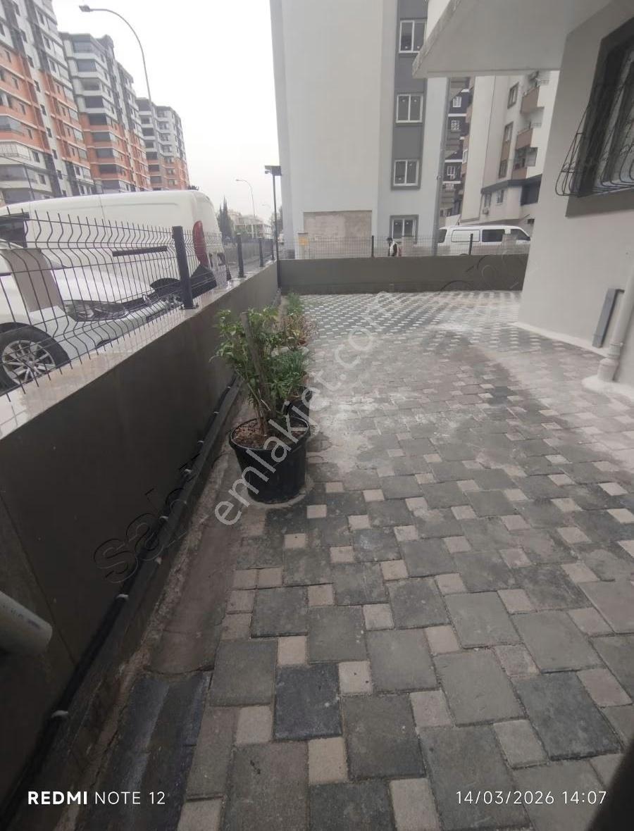 Evinden Ptt Evlerinde Harika Konumda İskanlı Satılık Daire - Görsel 11
