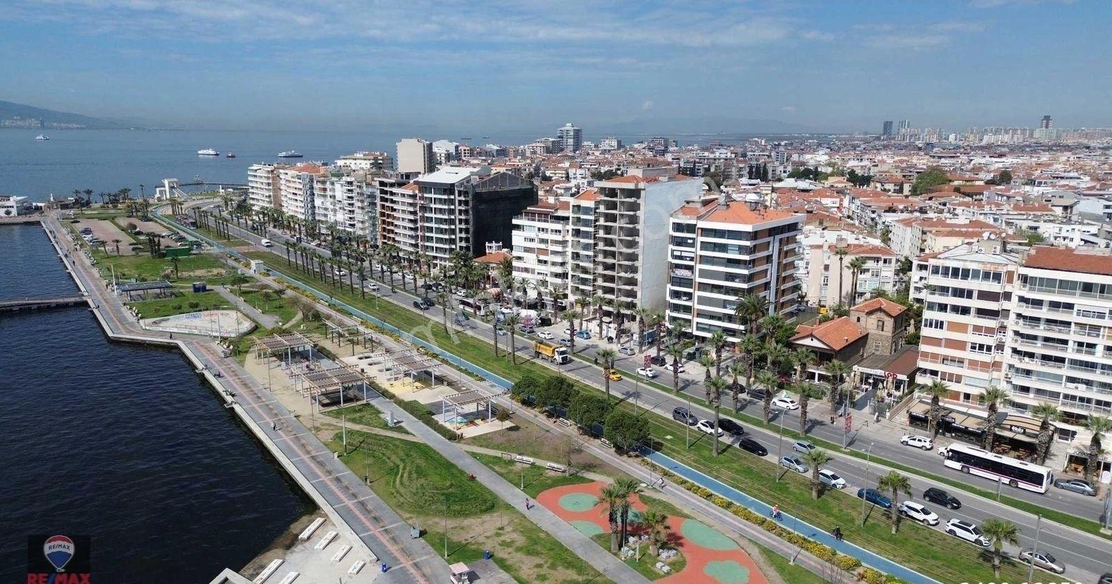 Karşıyaka'da Satılık 3+1 Yalı Daıresı - Görsel 6