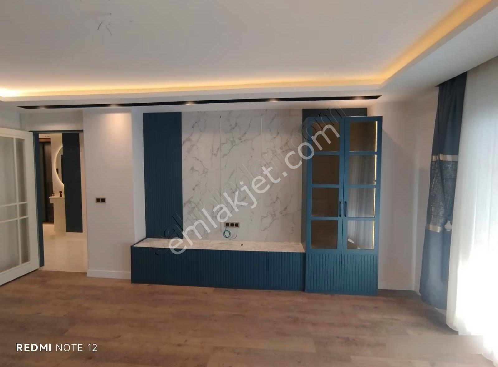 Bölgenin En Prestijli Çalışması Ulrta Lüks - Görsel 6