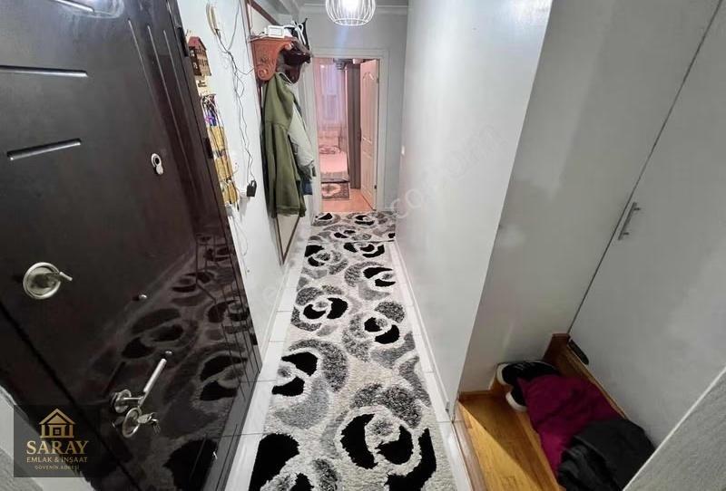 Saray Emlaktan Satılık Yeni Yapı Dübleks Daire - Görsel 14