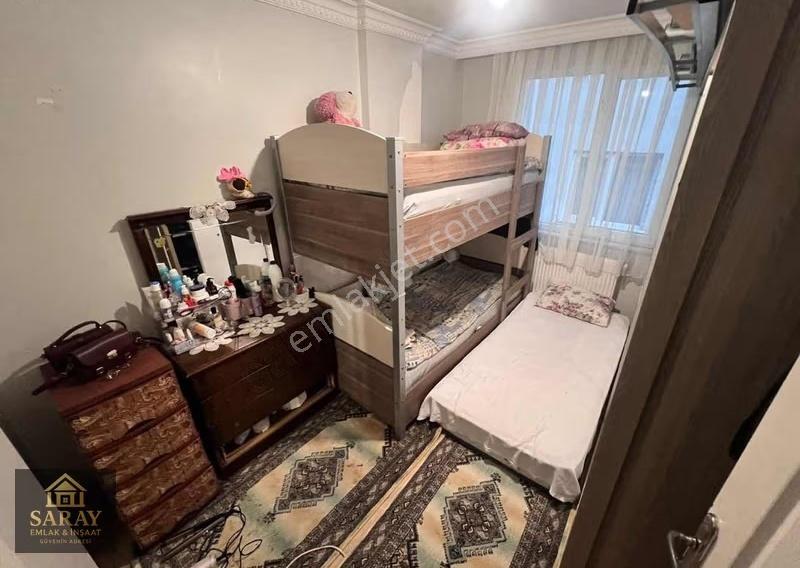 Saray Emlaktan Satılık Yeni Yapı Dübleks Daire - Görsel 18