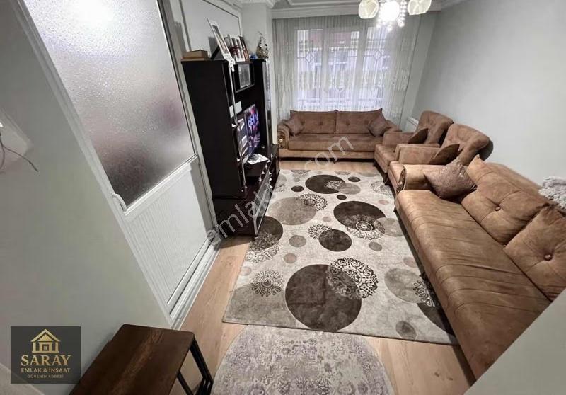 Saray Emlaktan Satılık Yeni Yapı Dübleks Daire - Görsel 3