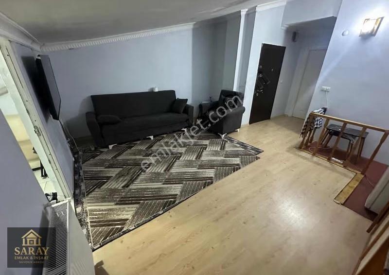 Saray Emlaktan Satılık Yeni Yapı Dübleks Daire - Görsel 7