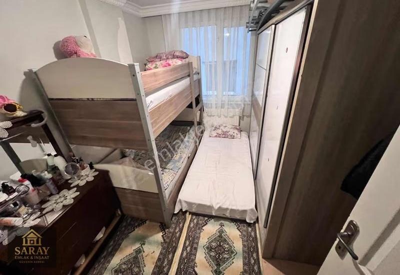 Saray Emlaktan Satılık Yeni Yapı Dübleks Daire - Görsel 12
