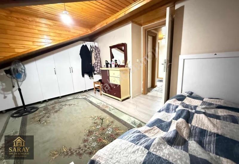 Atatütürk Mh Merkezde Satılık Yeni Yapı Dübleks Daire - Görsel 6