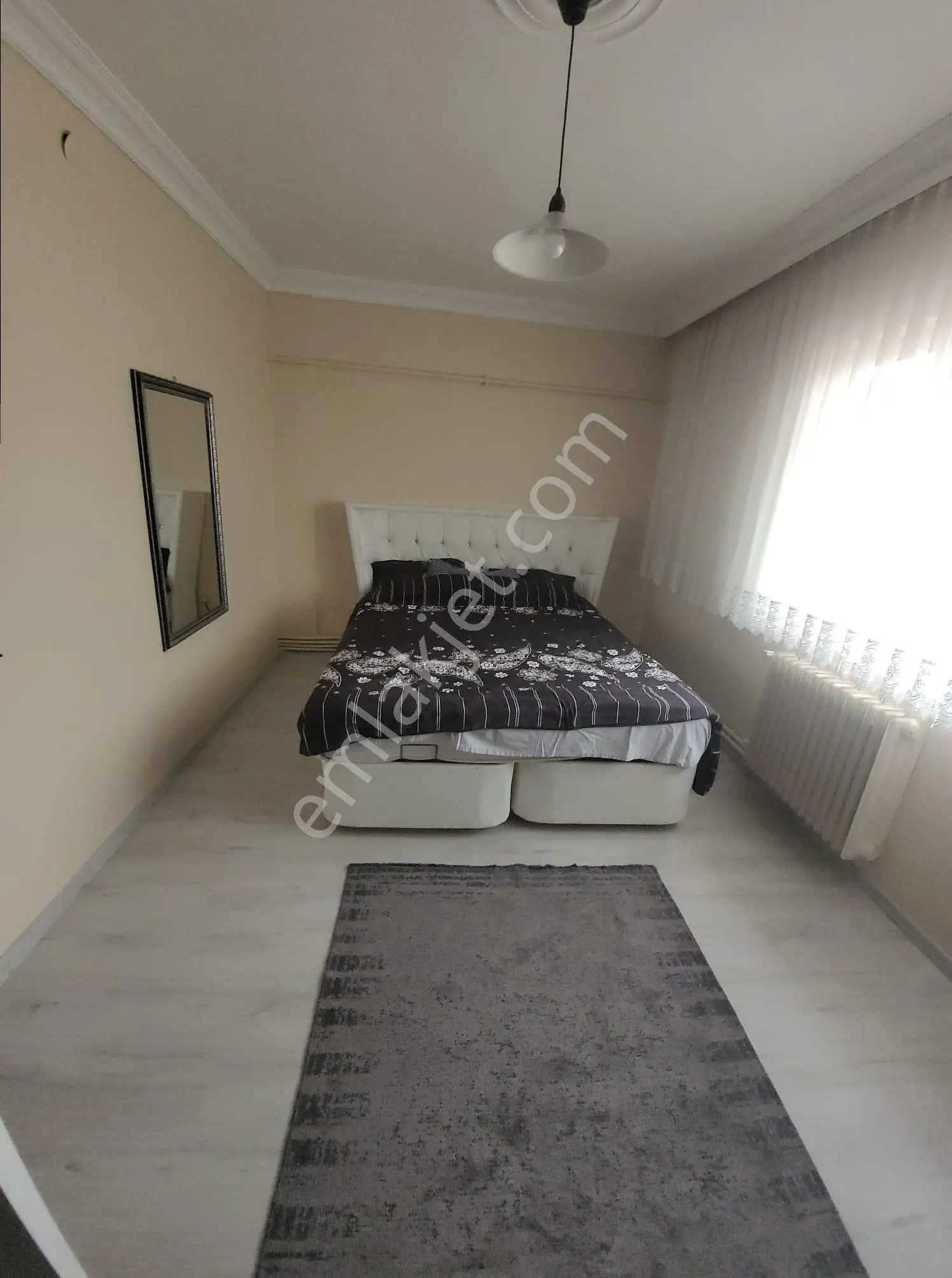 Bursa Osmangazi Uluyol Cad. Cepheli 2.nci Kat 105 M2 Acil Satılık Daire - Görsel 2