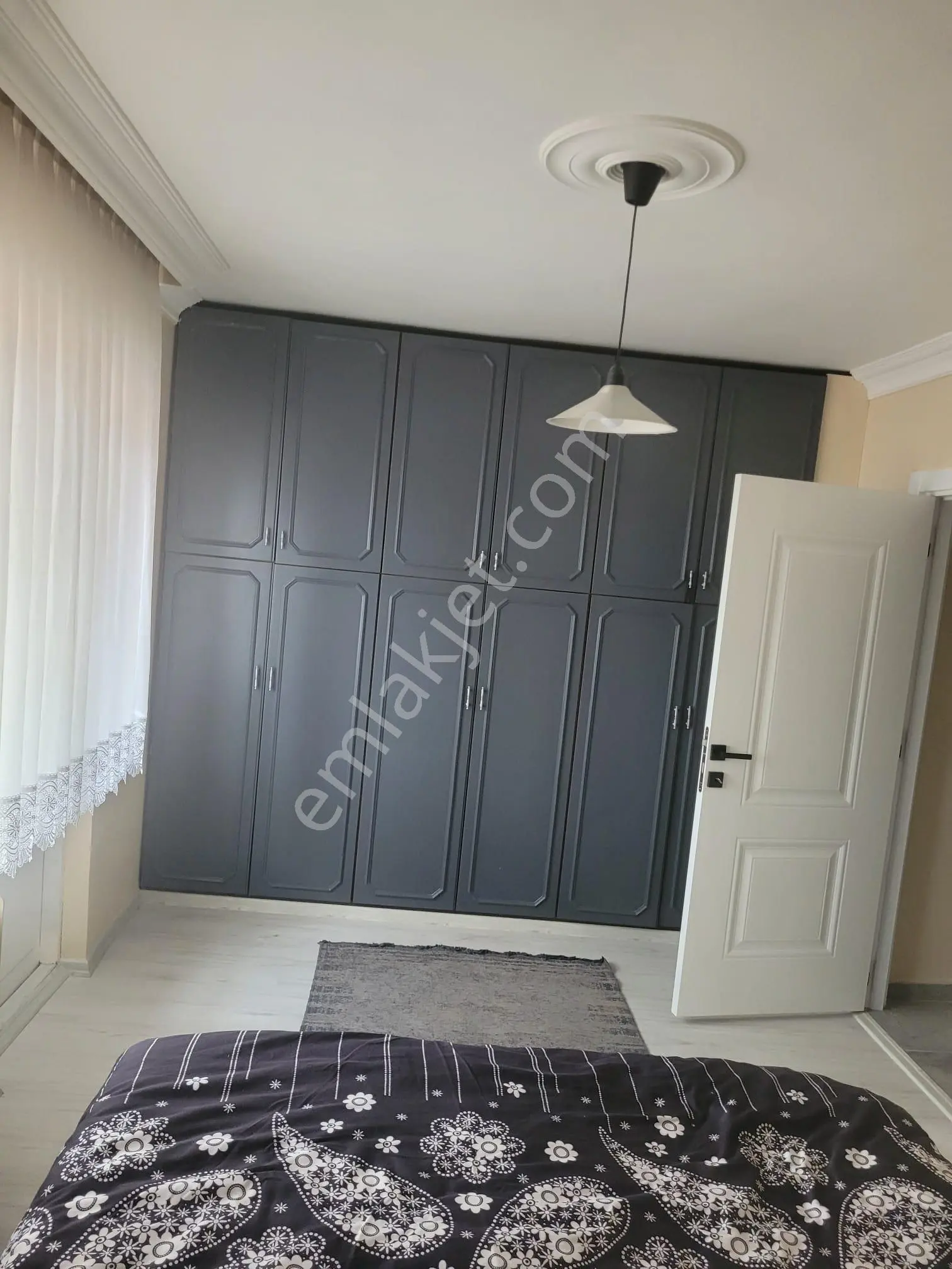 Bursa Osmangazi Uluyol Cad. Cepheli 2.nci Kat 105 M2 Acil Satılık Daire - Görsel 4
