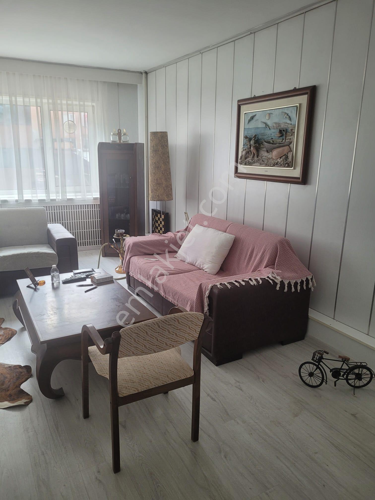 Bursa Osmangazi Uluyol Cad. Cepheli 2.nci Kat 105 M2 Acil Satılık Daire - Görsel 23