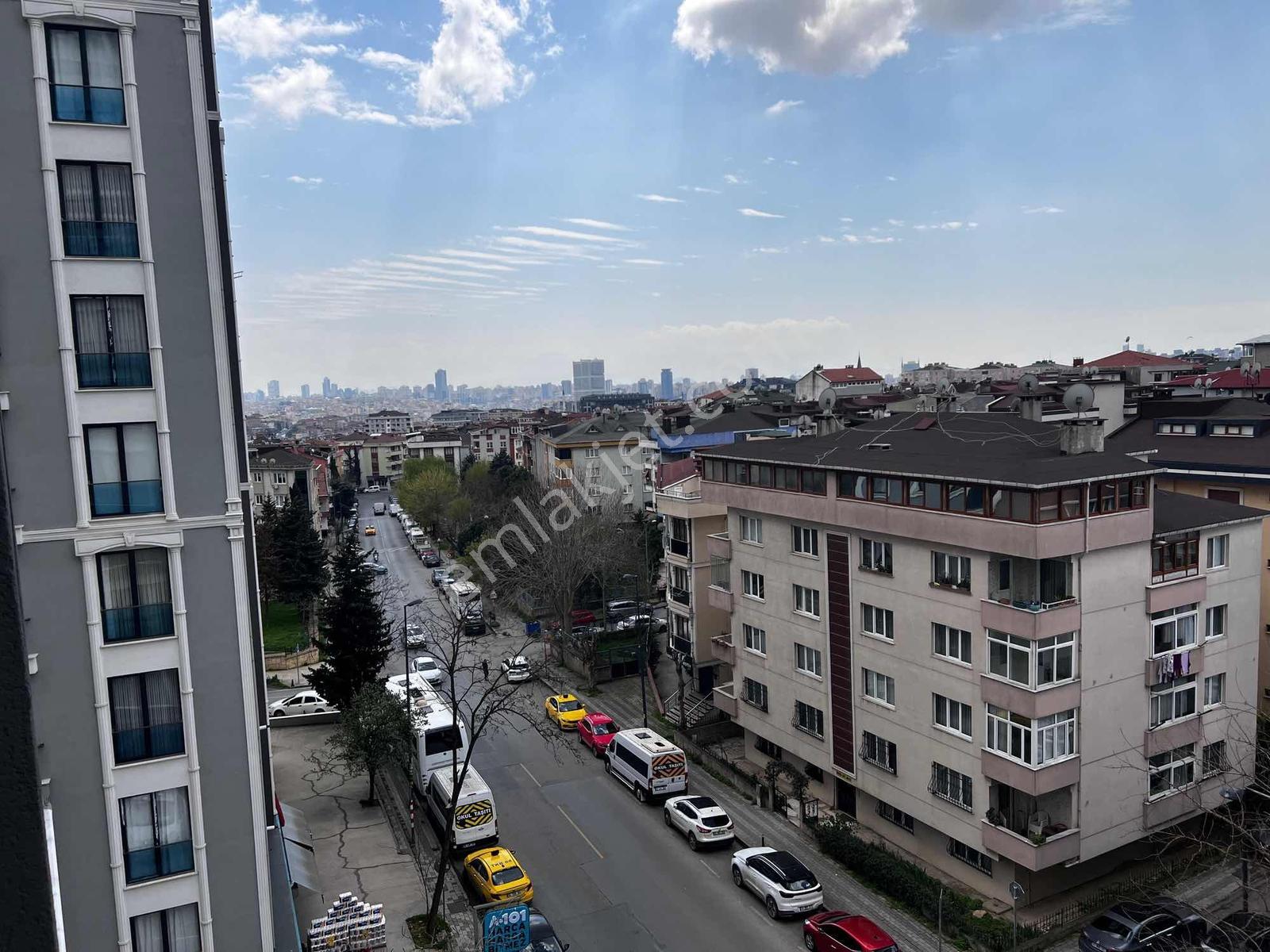 Can Emlak'tan Site İçi Sıfır Daire... - Görsel 16
