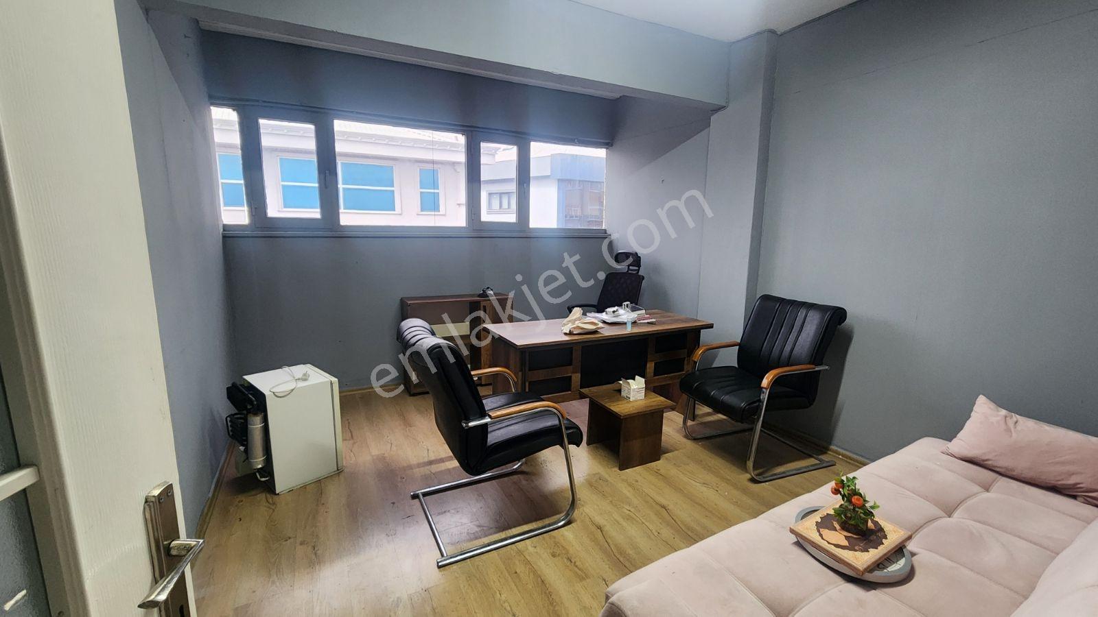 Enes Yeterden 200 M2 Kiralik İş Hanı Katı İmalathane - Görsel 15