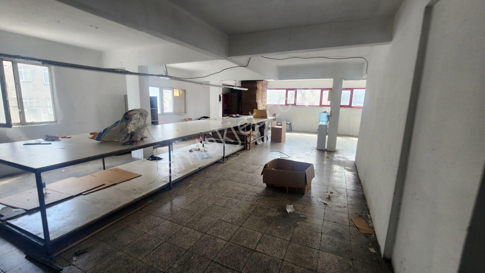 Enes Yeterden 200 M2 Kiralik İş Hanı Katı İmalathane - Görsel 10