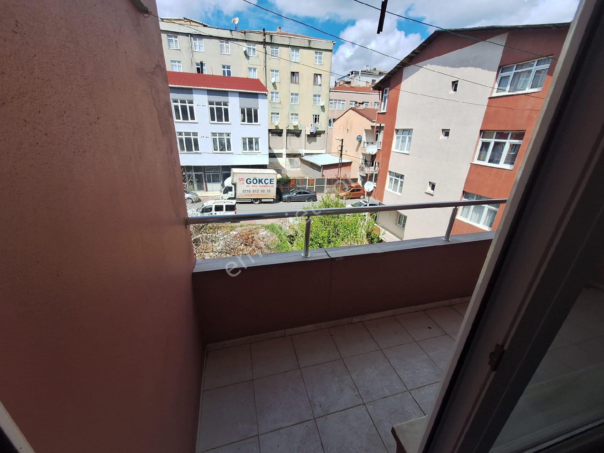 Ümraniye Tepeüstü Mahallesi Tavukçuyolu Caddesi - Görsel 11