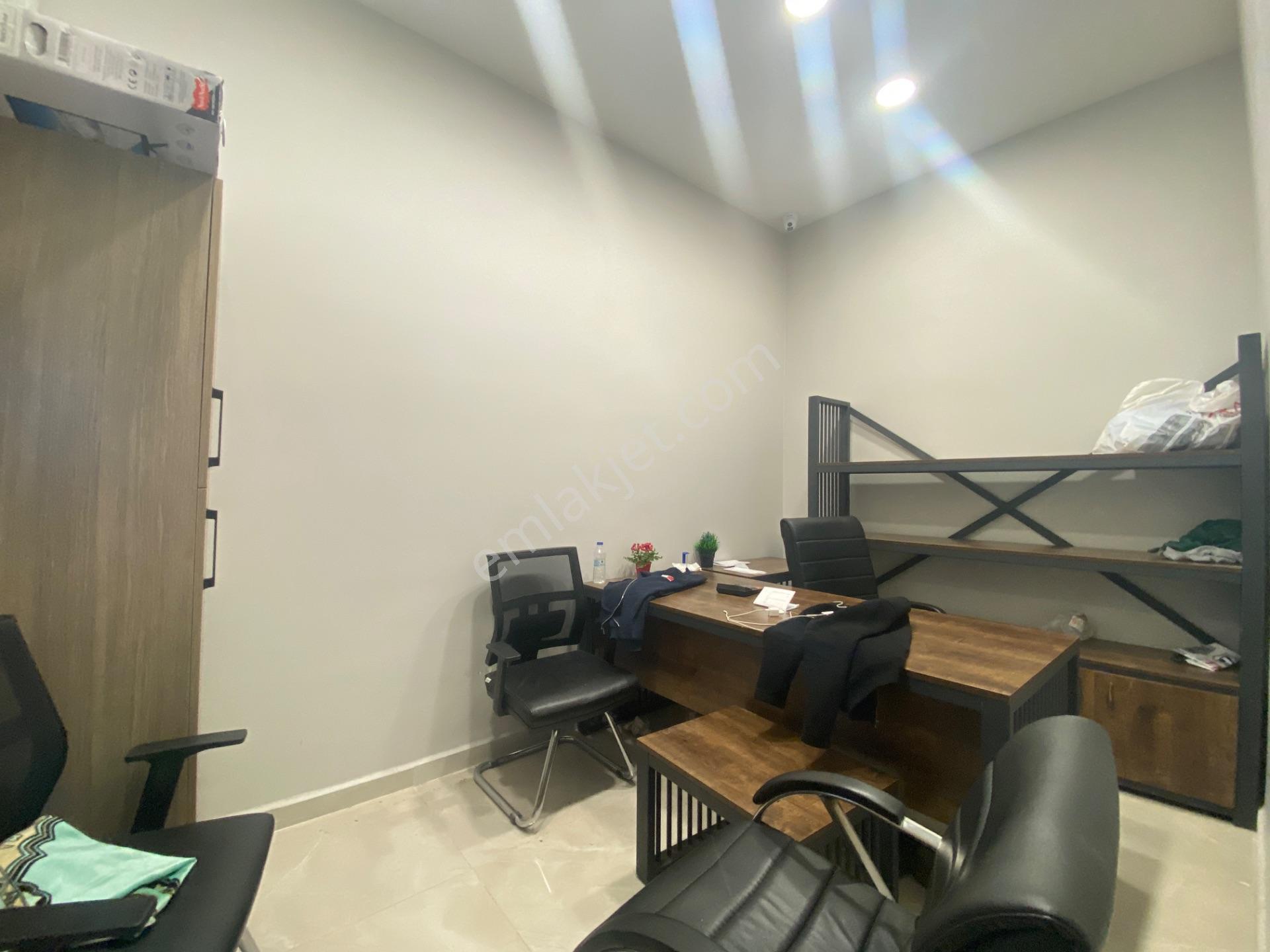 Cadde Üzeri 380 M2 Kat Mülkiyetli Satılık Pastane Fırın Cafe - Görsel 11