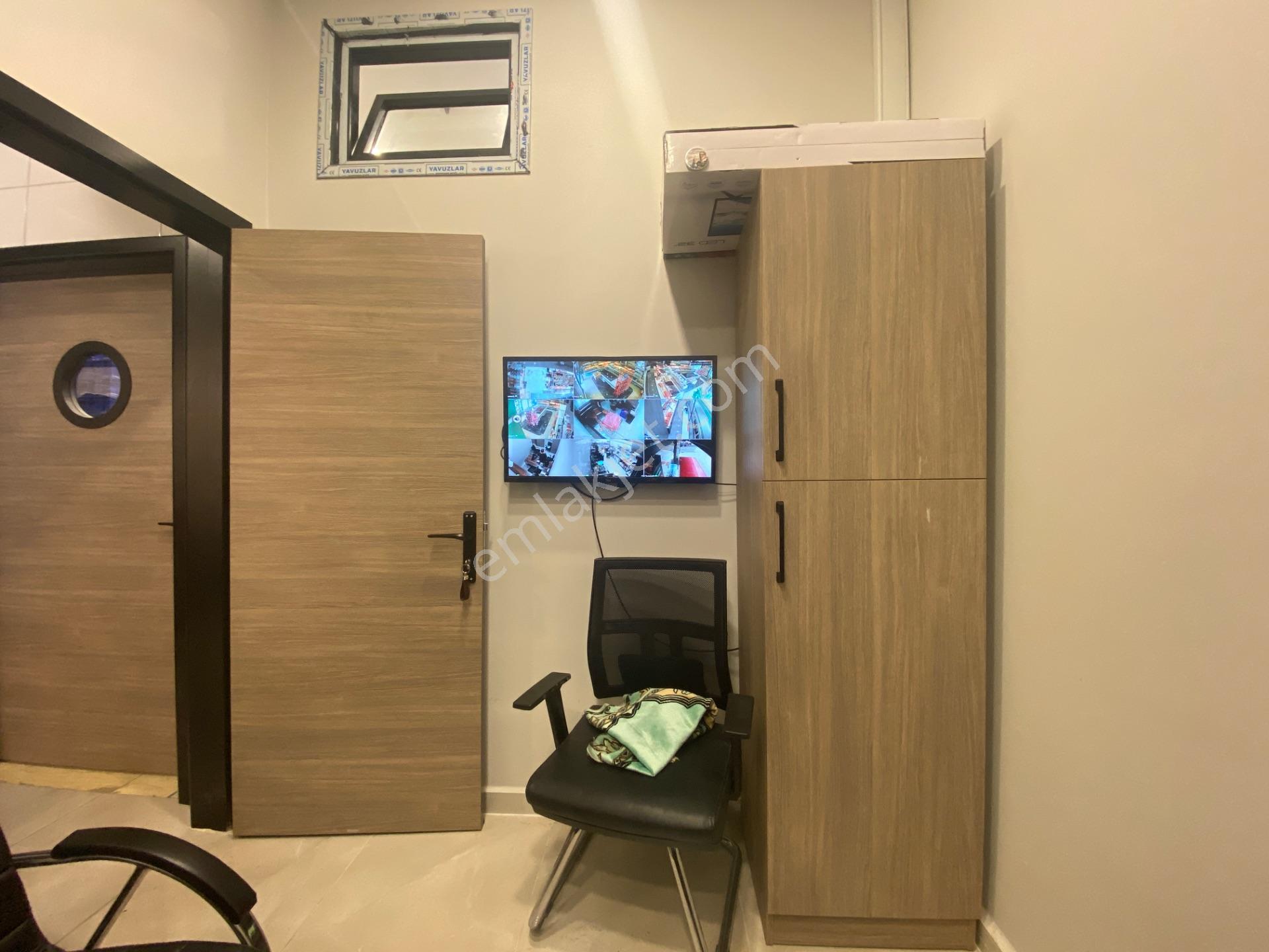 Cadde Üzeri 380 M2 Kat Mülkiyetli Satılık Pastane Fırın Cafe - Görsel 13