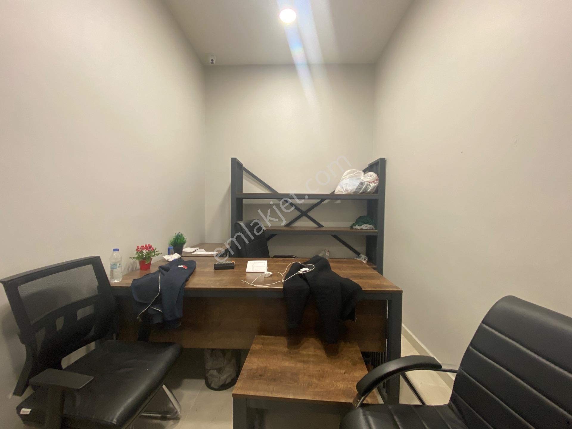 Cadde Üzeri 380 M2 Kat Mülkiyetli Satılık Pastane Fırın Cafe - Görsel 12
