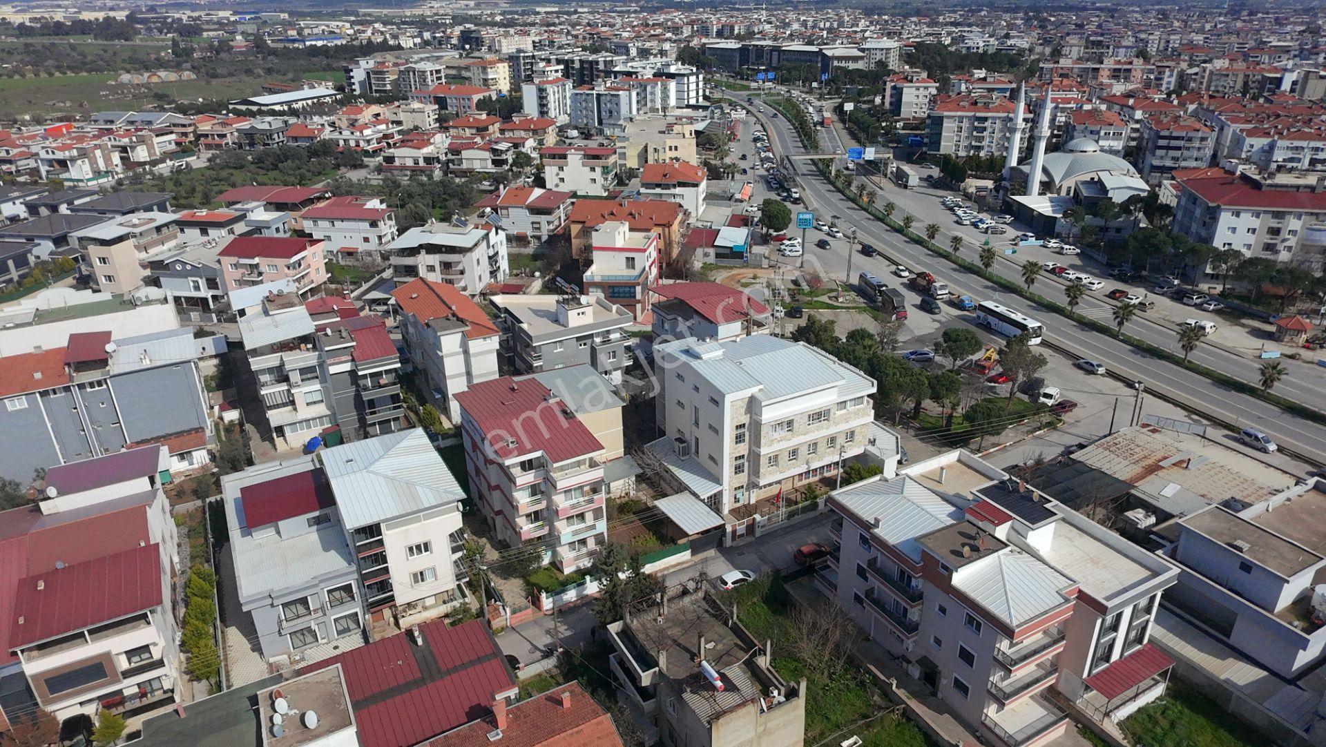 Menderes Kasımpaşa’da 4 Daireli Komple Satılık Bina | Kat Mülkiyetli | Yatırımlık Fırsat! - Görsel 35