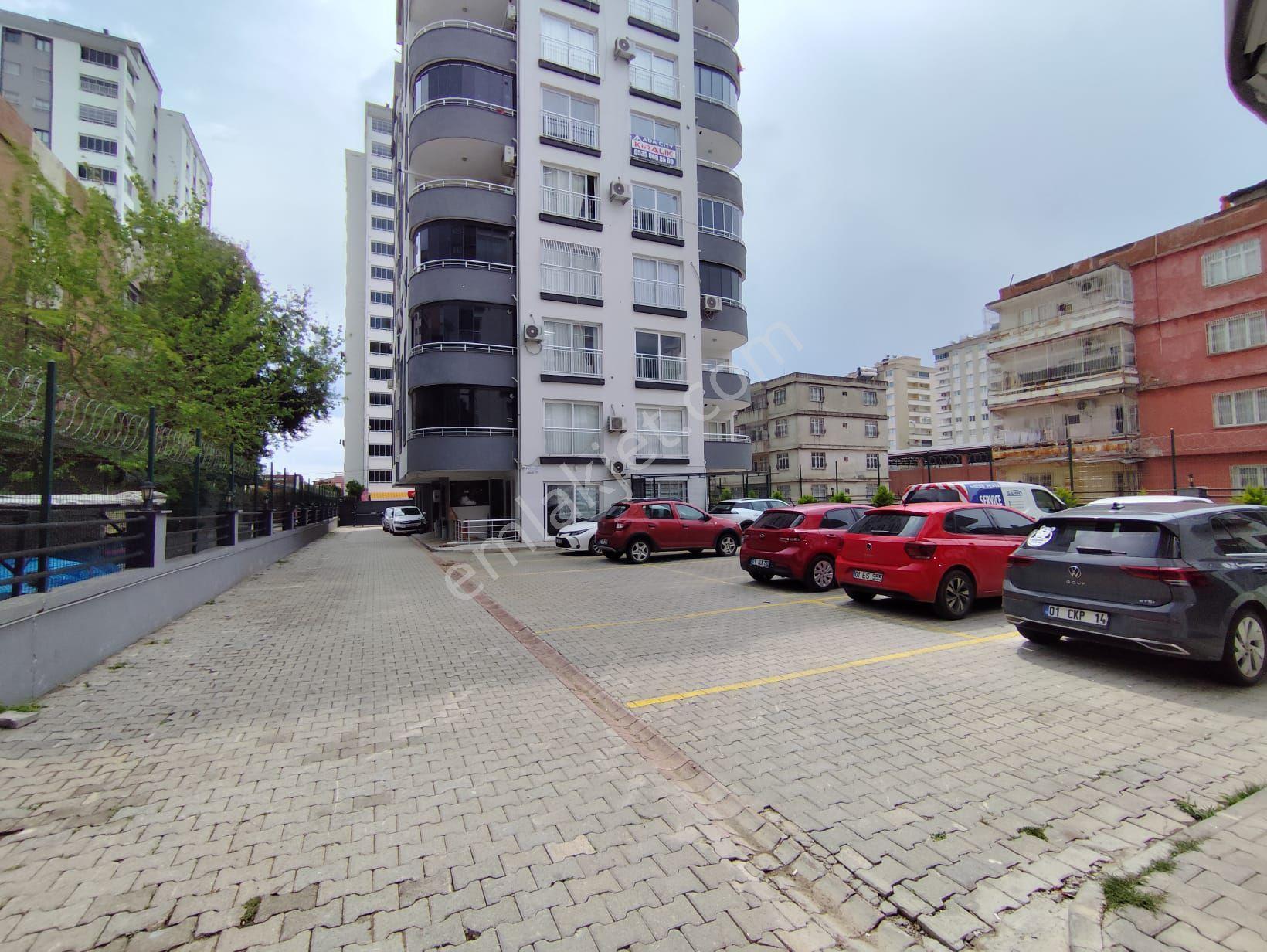 Kıyıboyunda Site İçerisinde Doğal Gazlı Kiralık Daire - Görsel 26