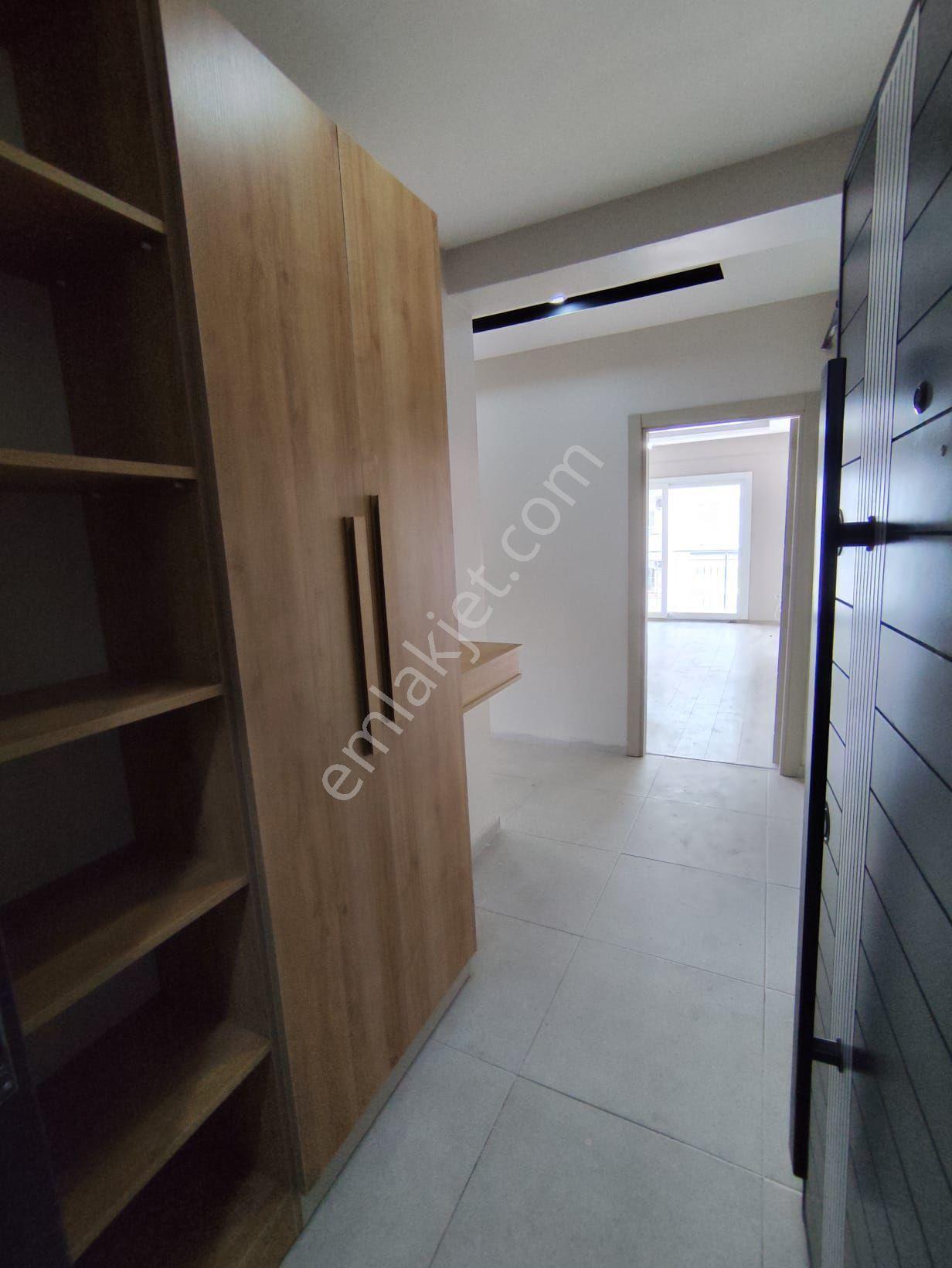Kıyıboyunda Site İçerisinde Doğal Gazlı Kiralık Daire - Görsel 6