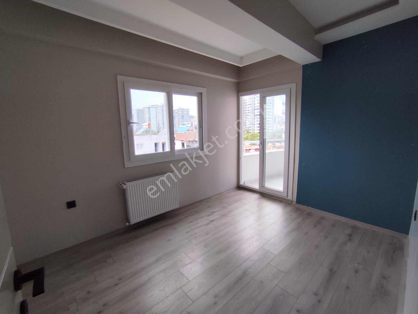 Kıyıboyunda Site İçerisinde Doğal Gazlı Kiralık Daire - Görsel 12